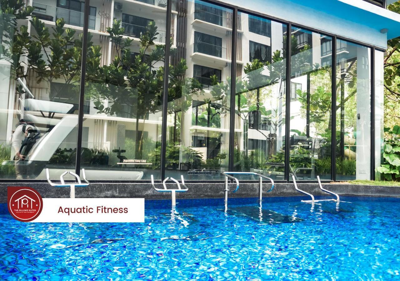 Midhills Prime Residences ג'נטינג היילנדס מראה חיצוני תמונה