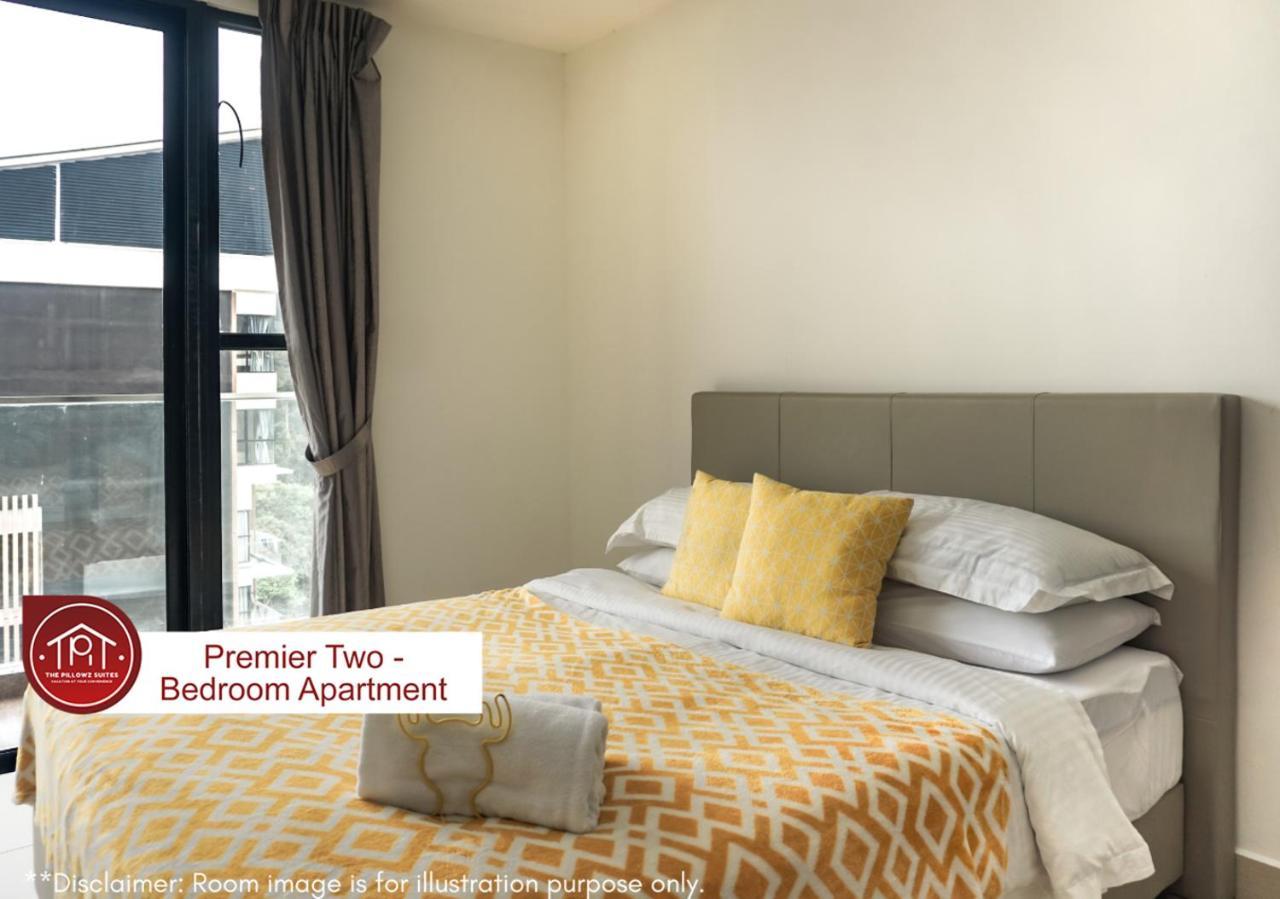 Midhills Prime Residences ג'נטינג היילנדס מראה חיצוני תמונה