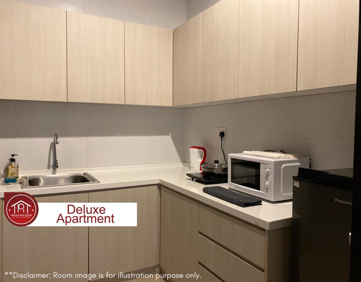 Midhills Prime Residences ג'נטינג היילנדס מראה חיצוני תמונה