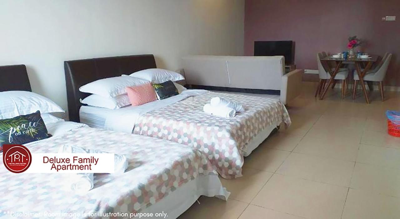 Midhills Prime Residences ג'נטינג היילנדס מראה חיצוני תמונה