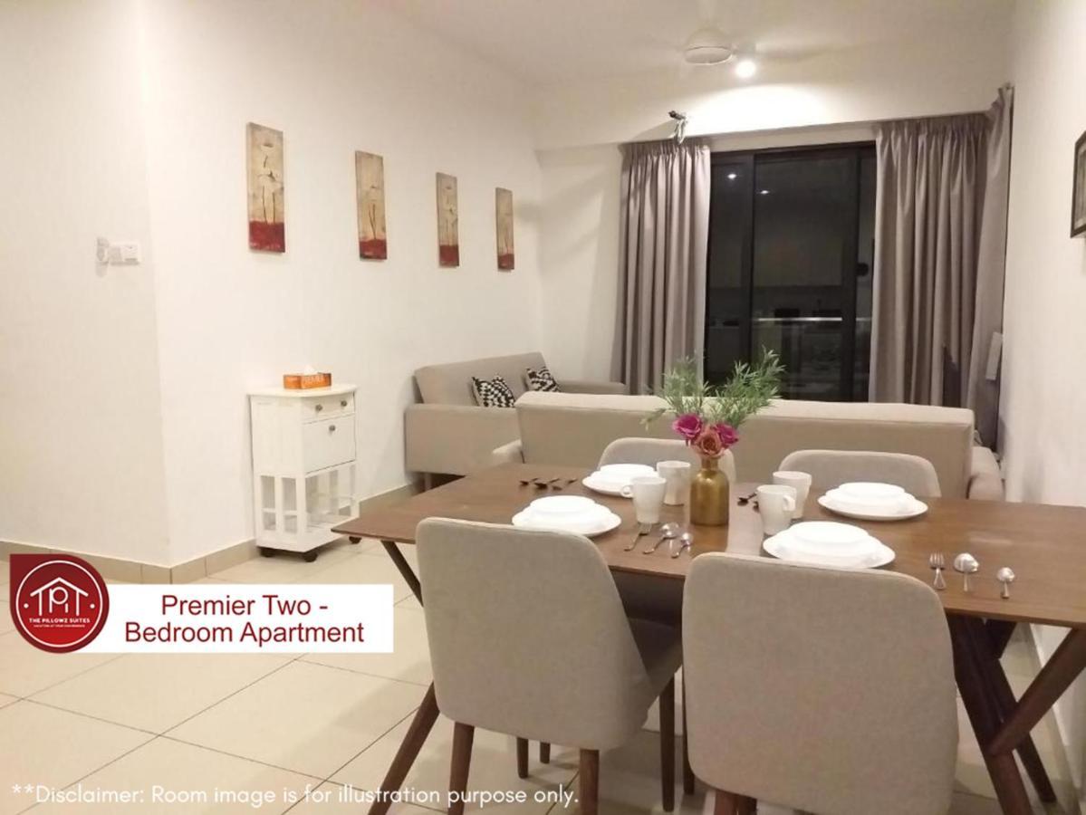 Midhills Prime Residences ג'נטינג היילנדס מראה חיצוני תמונה