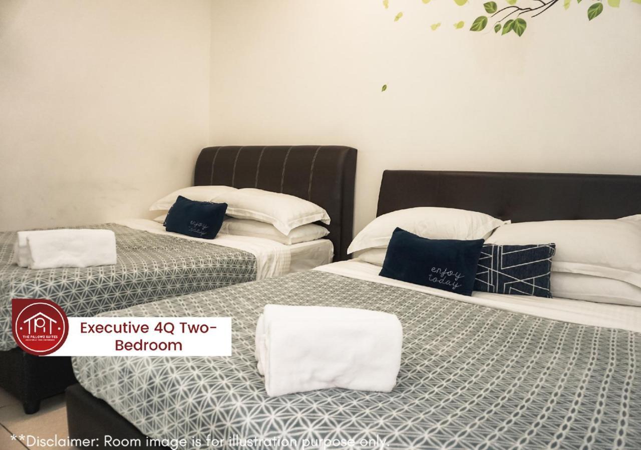 Midhills Prime Residences ג'נטינג היילנדס מראה חיצוני תמונה
