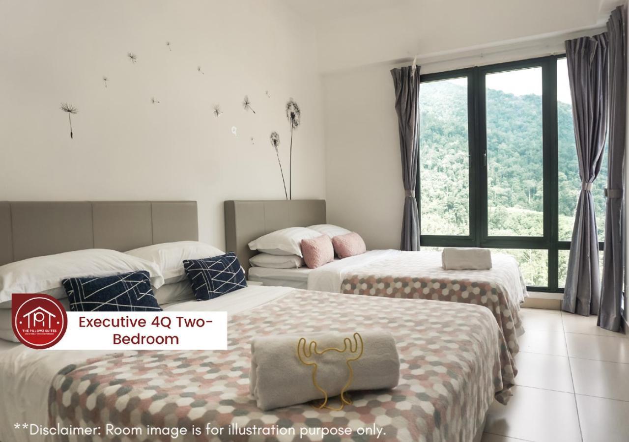 Midhills Prime Residences ג'נטינג היילנדס מראה חיצוני תמונה