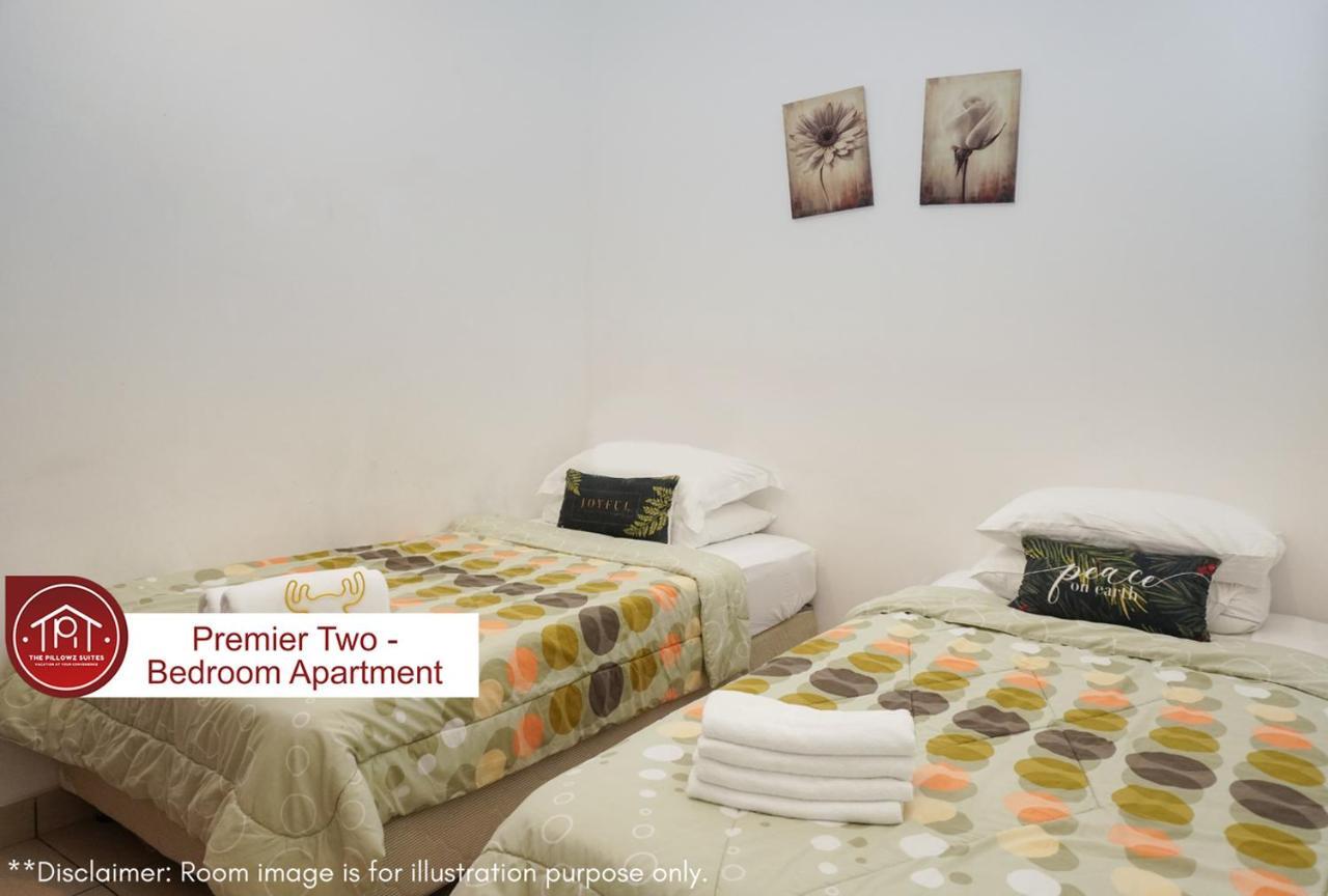 Midhills Prime Residences ג'נטינג היילנדס מראה חיצוני תמונה