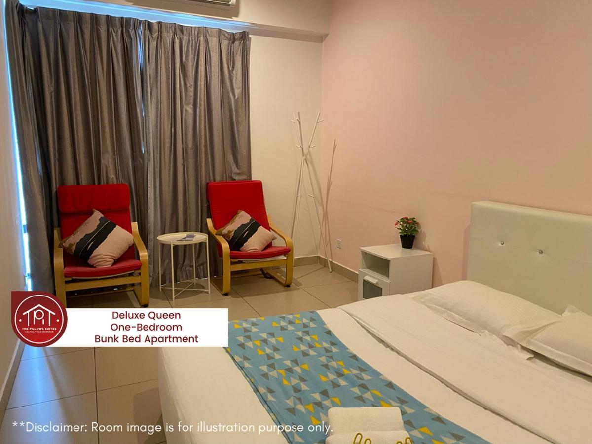 Midhills Prime Residences ג'נטינג היילנדס מראה חיצוני תמונה