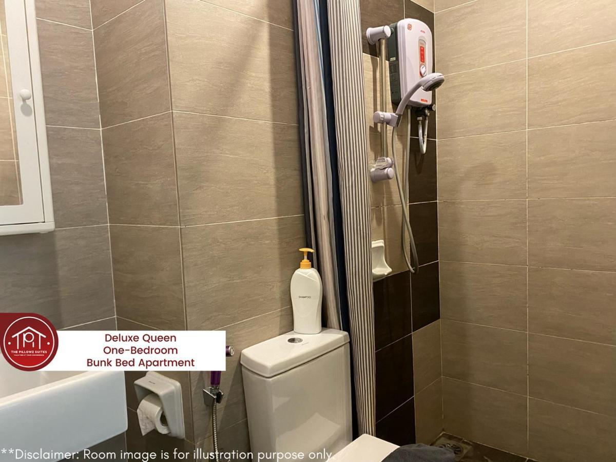Midhills Prime Residences ג'נטינג היילנדס מראה חיצוני תמונה