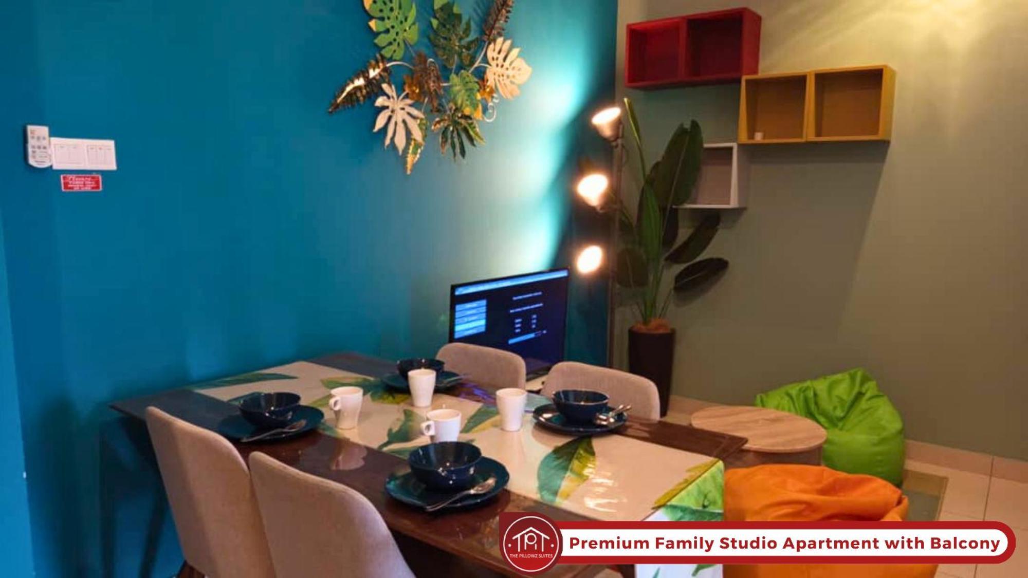 Midhills Prime Residences ג'נטינג היילנדס מראה חיצוני תמונה
