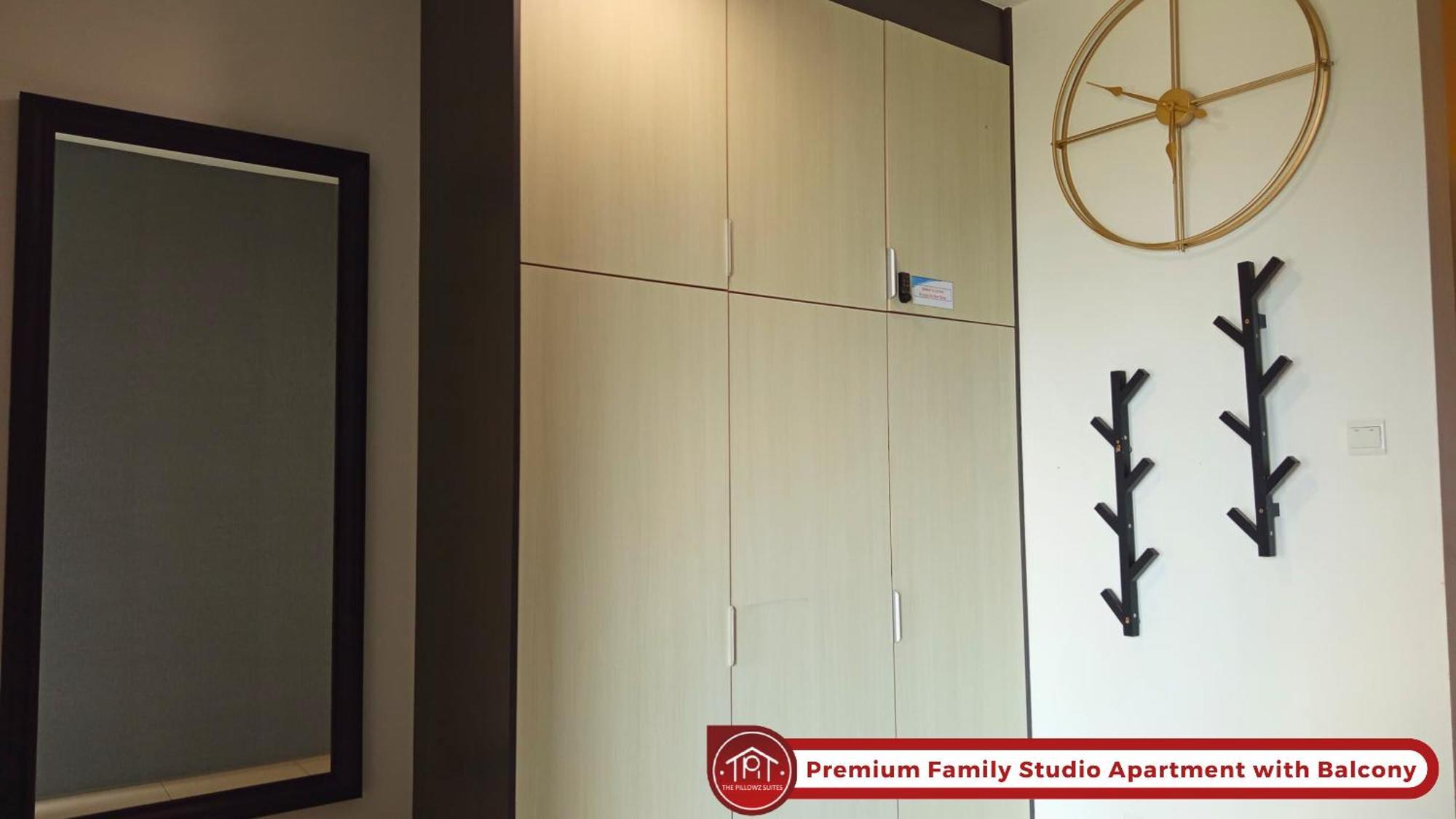 Midhills Prime Residences ג'נטינג היילנדס מראה חיצוני תמונה